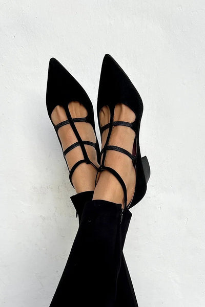 Willow & Wren Graceful Heels