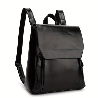 Clara™ | Vintage Quilted Backpack