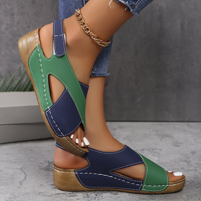 Laura | Cozy Orthopedic Sandal™