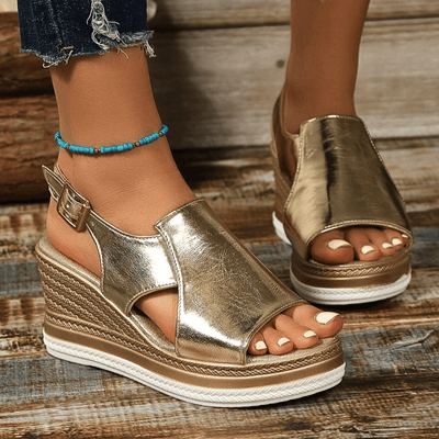 Palma Orthopedic Sandals™