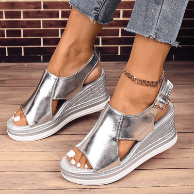 Palma Orthopedic Sandals™