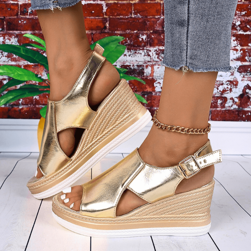 Palma Orthopedic Sandals™