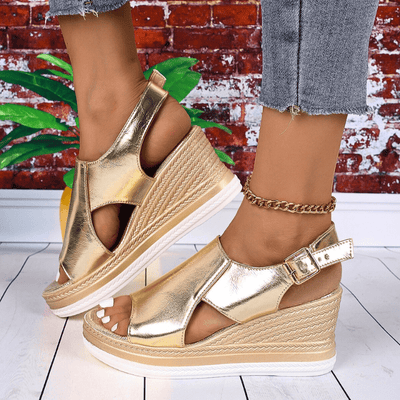 Palma Orthopedic Sandals™