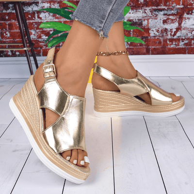 Palma Orthopedic Sandals™