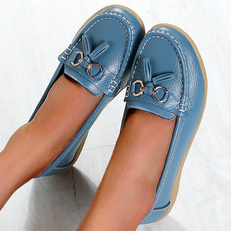Comely Flex Orthopedic Loafer™