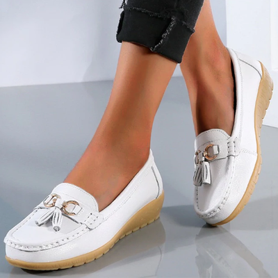 Comely Flex Orthopedic Loafer™