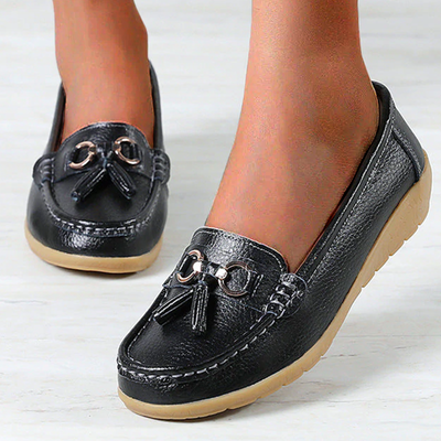 Comely Flex Orthopedic Loafer™