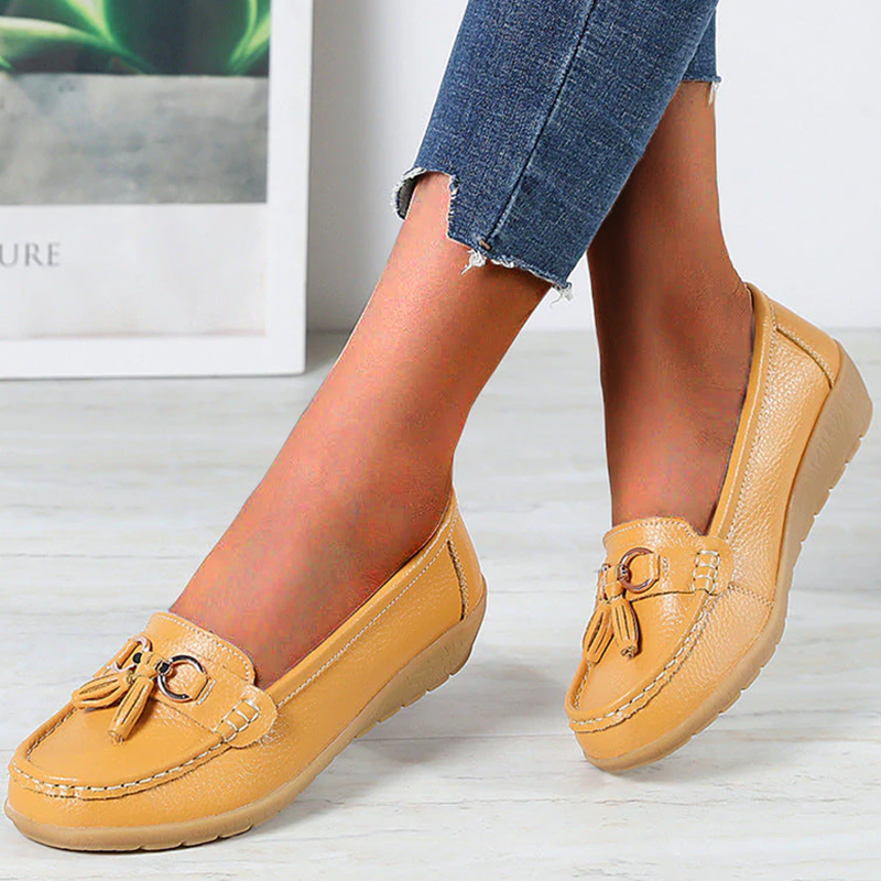 Comely Flex Orthopedic Loafer™