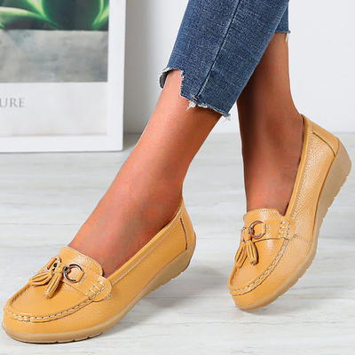 Comely Flex Orthopedic Loafer™