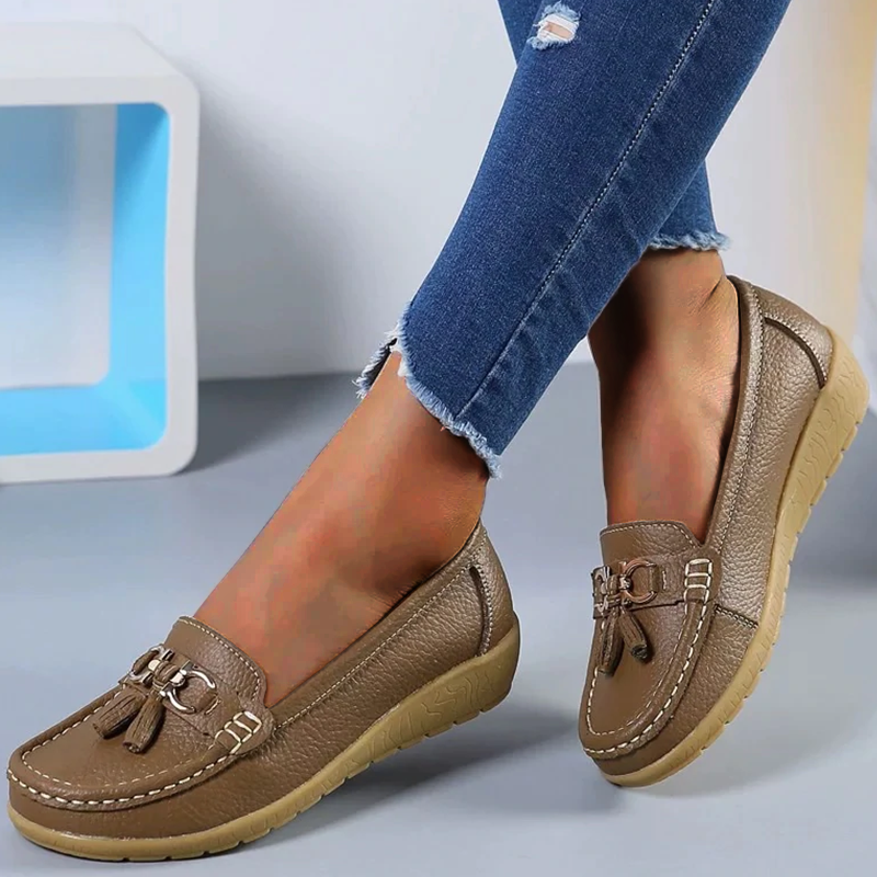 Comely Flex Orthopedic Loafer™