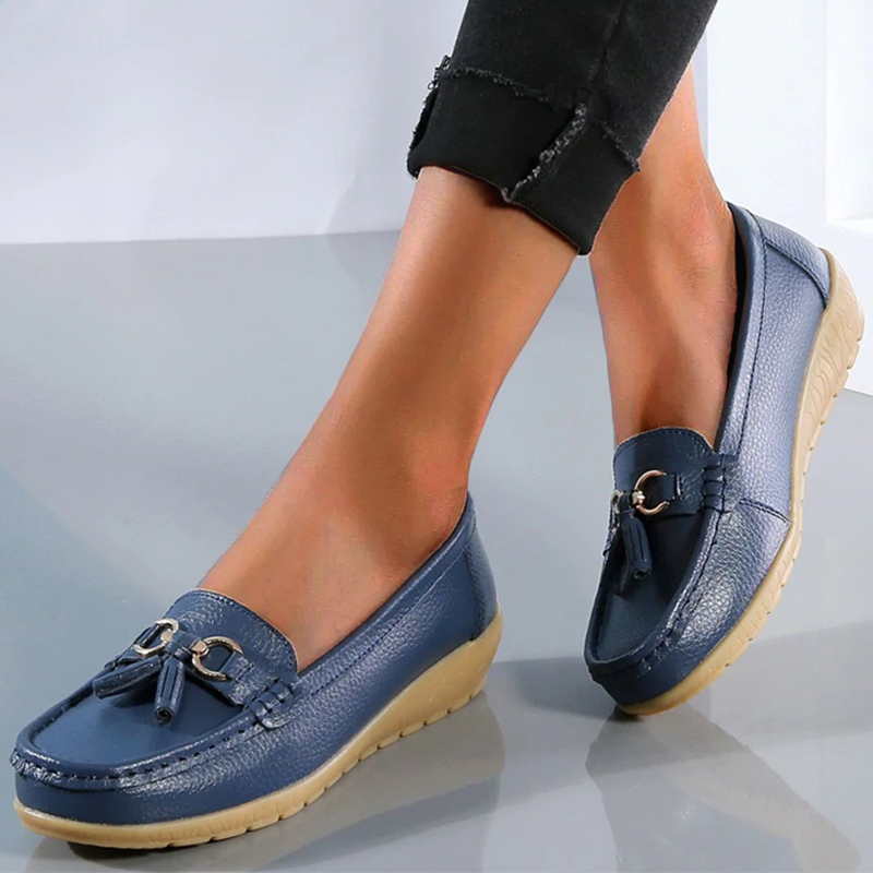 Comely Flex Orthopedic Loafer™