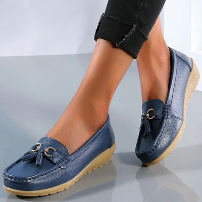 Comely Flex Orthopedic Loafer™