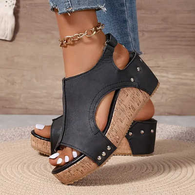 May | Comfort-Orthopedic Sandals™