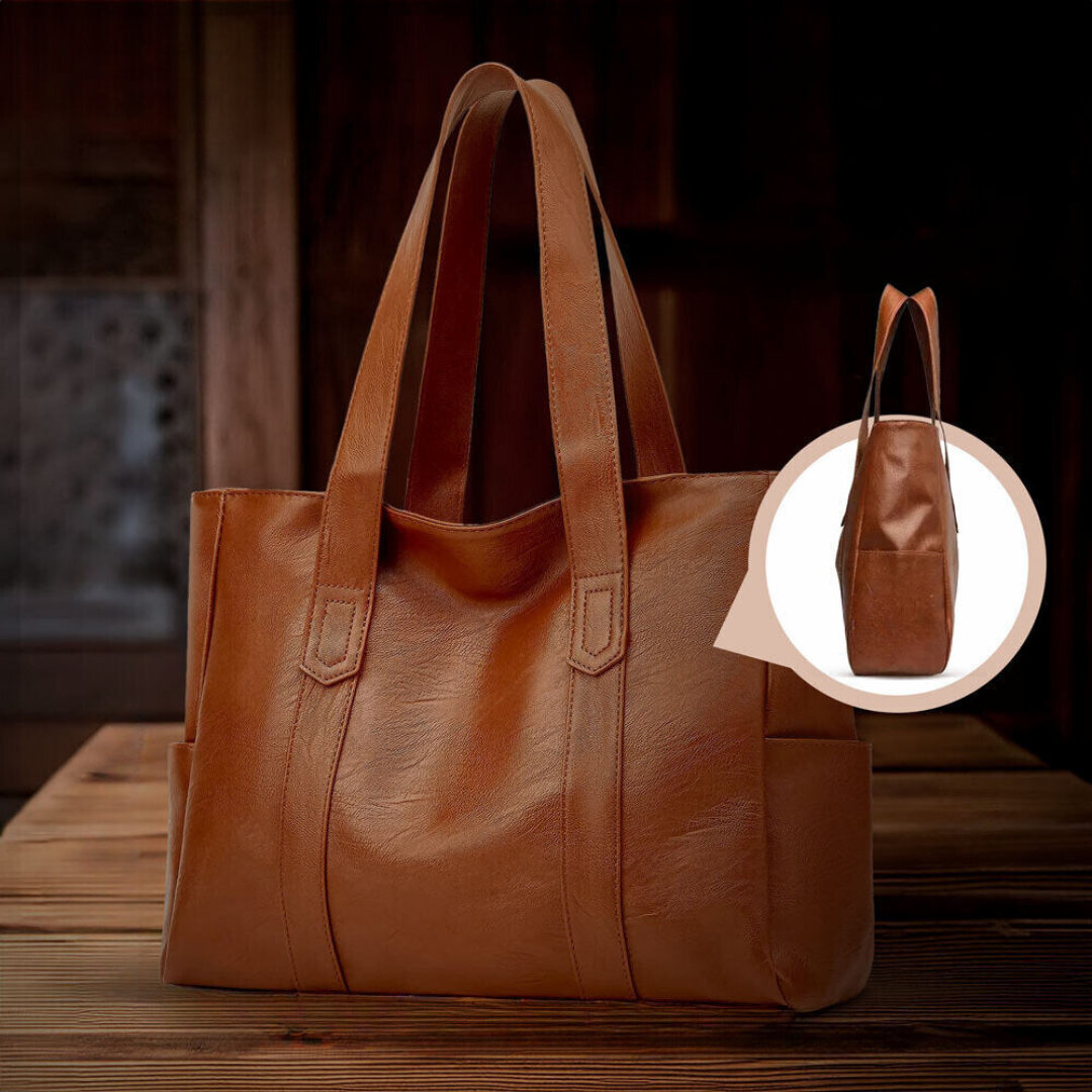 Martha | Classic Bag Timeless Elegance