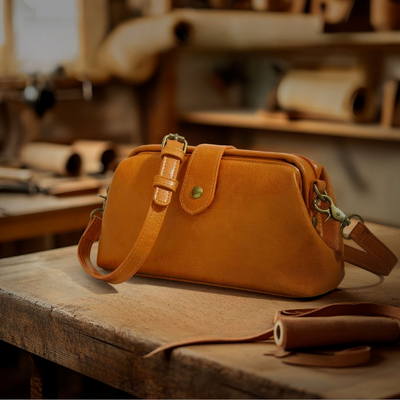 Velissa | Timeless Charm Women's Unique Bag