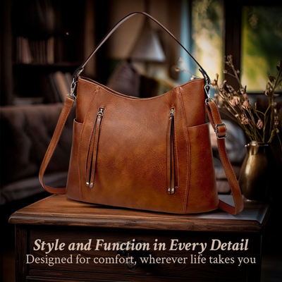 Blanche’s Elegance | Luxurious Bag (BUY 1 GET 1 FREE)