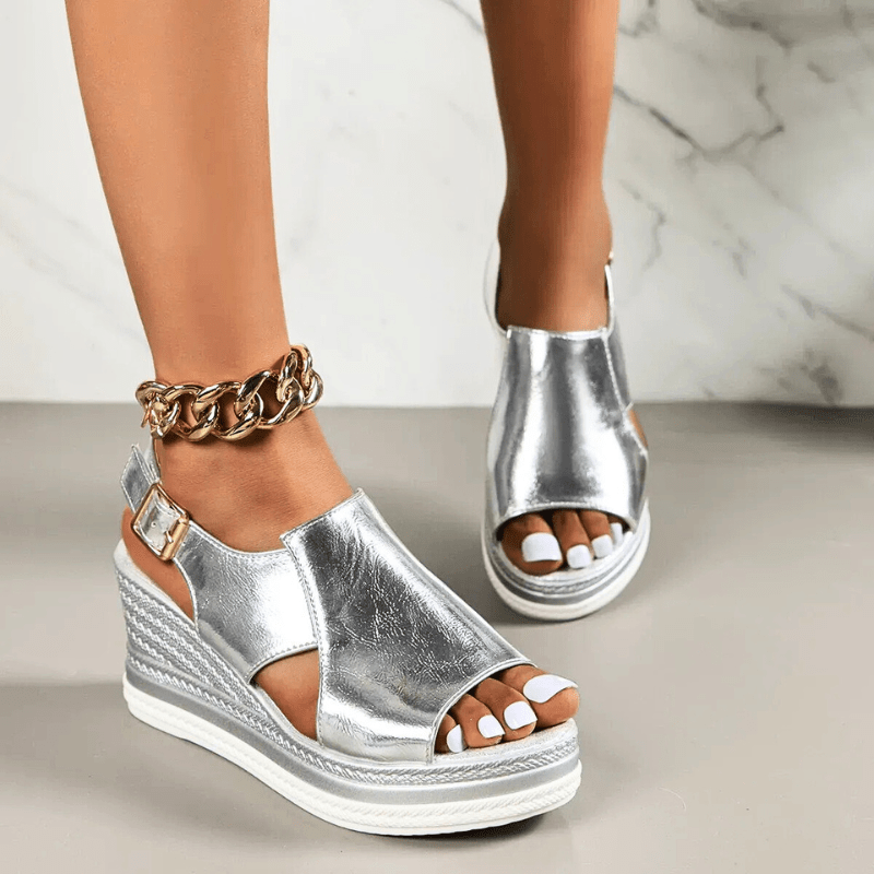 Palma Orthopedic Sandals™