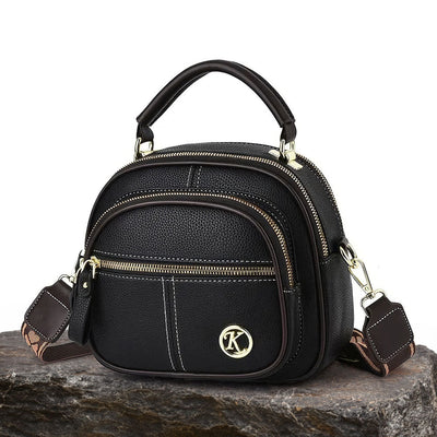 Molly’s Timeless Sophistication | Stylish Bag with Shoulder Strap (BUY 1 GET 1 FREE)