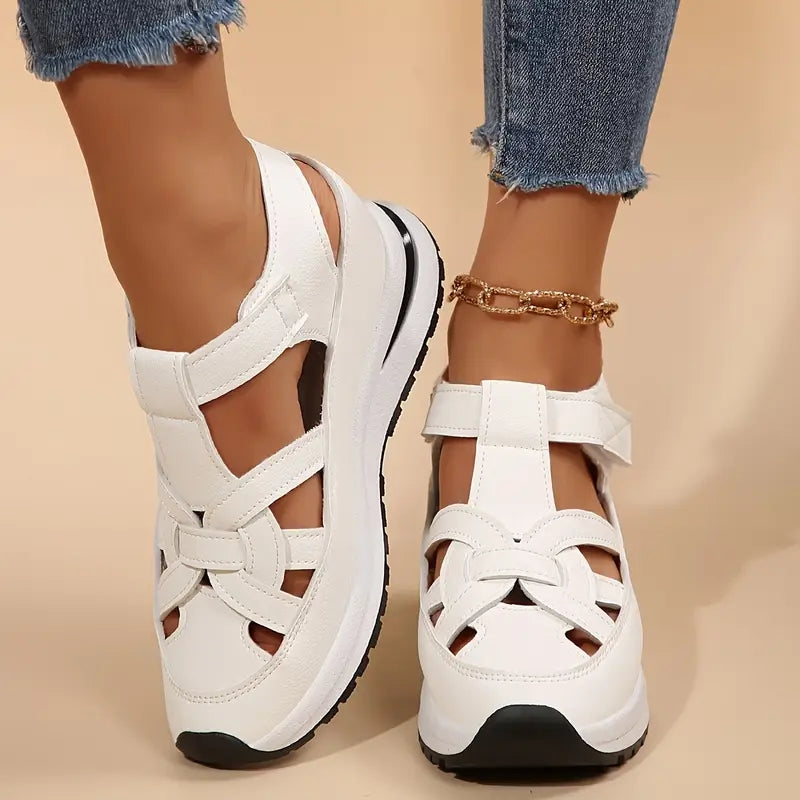 Oveta Orthopedic Sandals™