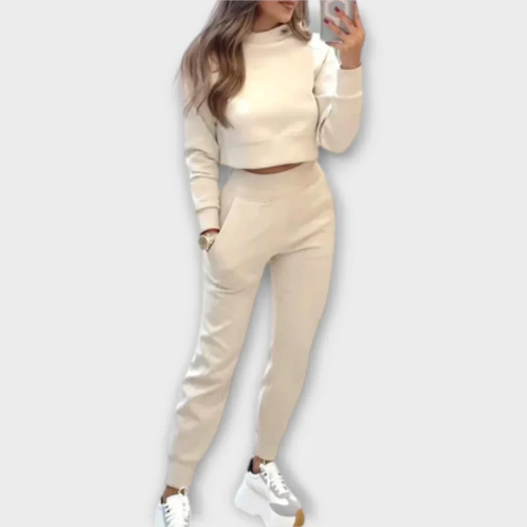 Sarah | Casual Jogging Suit