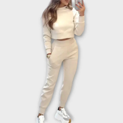 Sarah | Casual Jogging Suit