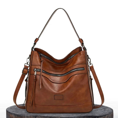 Muriel | Vintage Charm Shoulder Bag