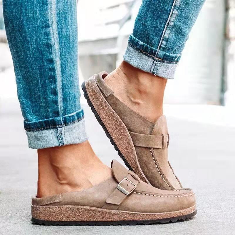 Lorvine | Orthopedic Slip-On Shoes™