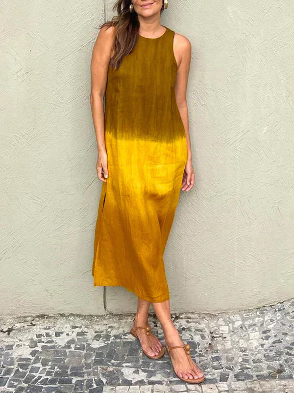 Grace | Timeless Print Dress