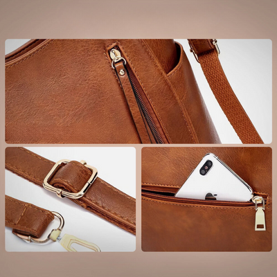 Blanche | Elegant Luxury Bag