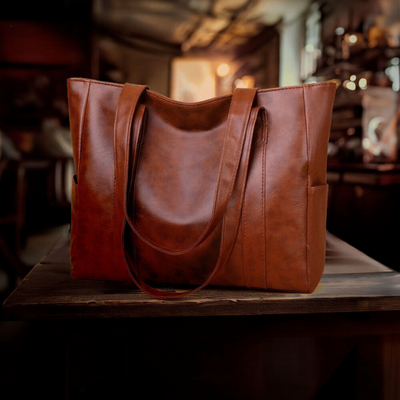 Martha | Classic Bag Timeless Elegance