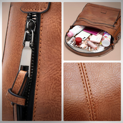 Muriel | Vintage Charm Shoulder Bag