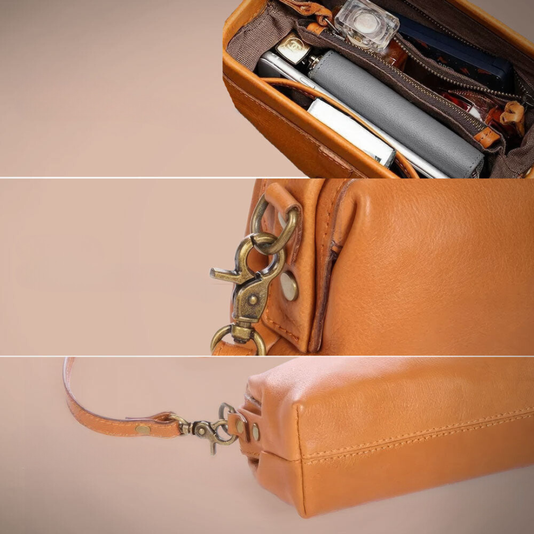 Velissa | Timeless Charm Women's Unique Bag