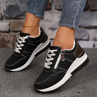 "Avalance | Messa Orthopedic Sneakers™" can be rewritten as "Avalance | Messa Comfort Orthopedic Sneakers™".