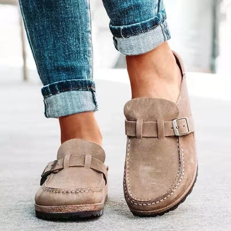 Lorvine | Orthopedic Slip-On Shoes™