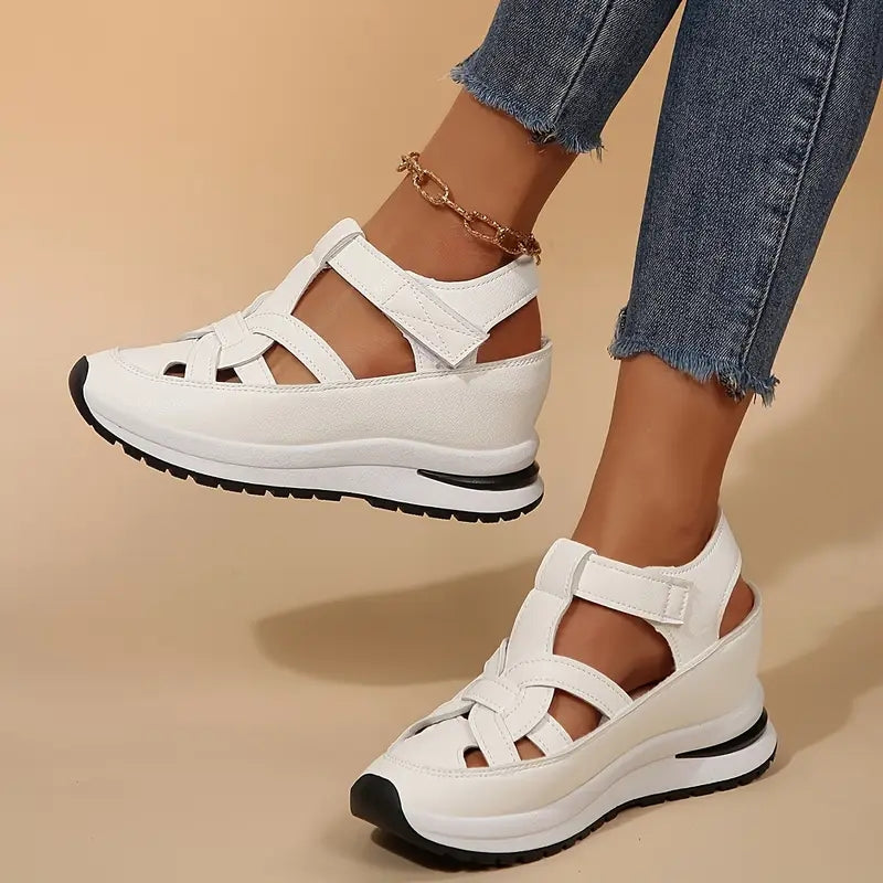 Oveta Orthopedic Sandals™