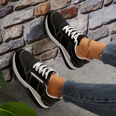 "Avalance | Messa Orthopedic Sneakers™" can be rewritten as "Avalance | Messa Comfort Orthopedic Sneakers™".