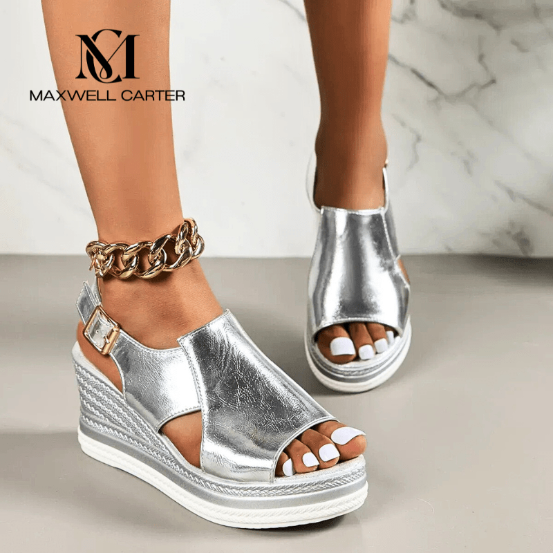 Palma Orthopedic Sandals™