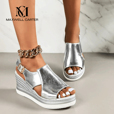 Palma Orthopedic Sandals™