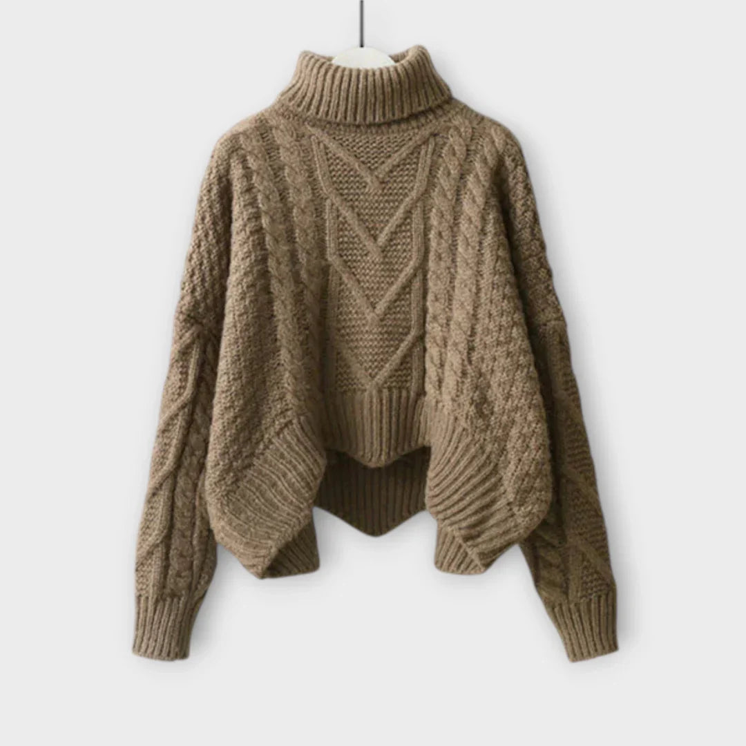 Jade | Elegant Knit Set
