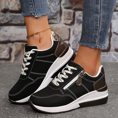 "Avalance | Messa Orthopedic Sneakers™" can be rewritten as "Avalance | Messa Comfort Orthopedic Sneakers™".