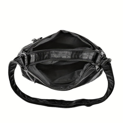 Lucy | Anti-theft Crossbody Bag