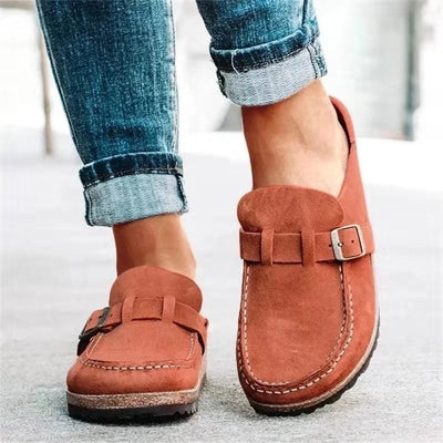Lorvine | Orthopedic Slip-On Shoes™