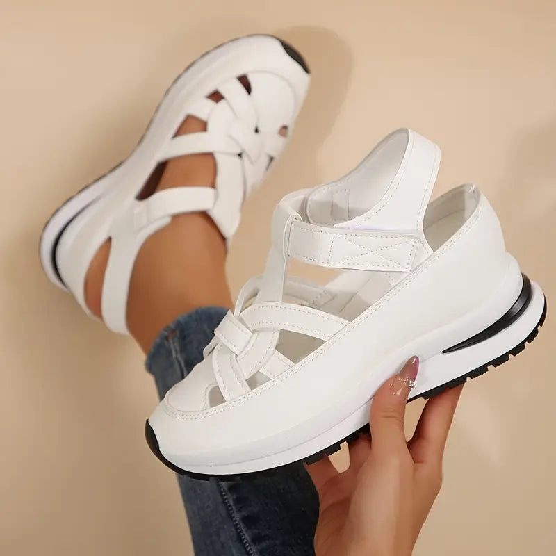 Oveta Orthopedic Sandals™