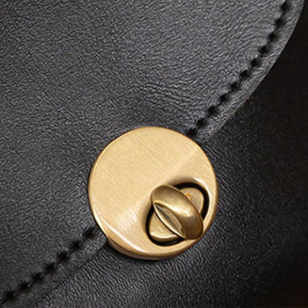 Vintage Kiss-Lock Bag -  Clara's Retro Chic Essential (BUY 1 GET 1 FREE)