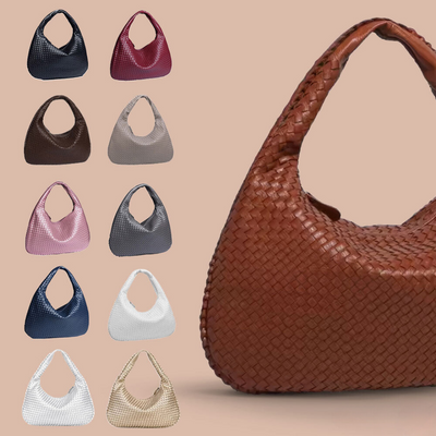 Lydia | Boho Intrecciato Bag
