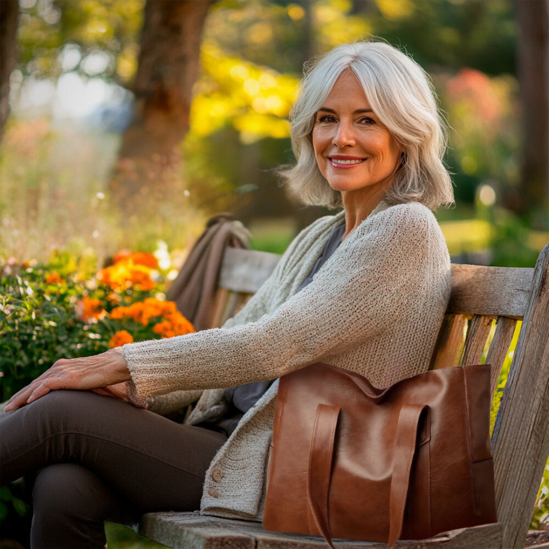 Martha | Classic Bag Timeless Elegance