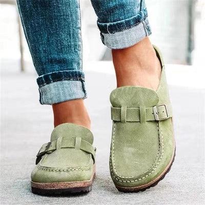 Lorvine | Orthopedic Slip-On Shoes™