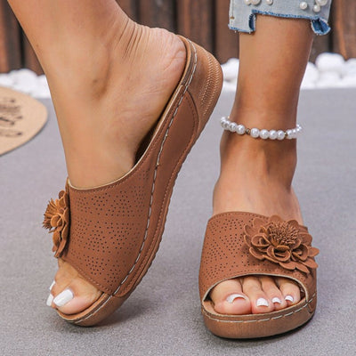 Senyva | Comfort-Orthopedic Sandals™