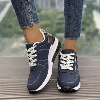 "Avalance | Messa Orthopedic Sneakers™" can be rewritten as "Avalance | Messa Comfort Orthopedic Sneakers™".