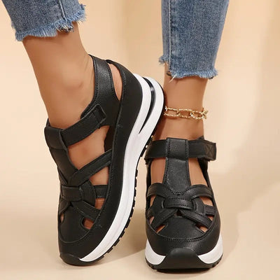 Oveta Orthopedic Sandals™
